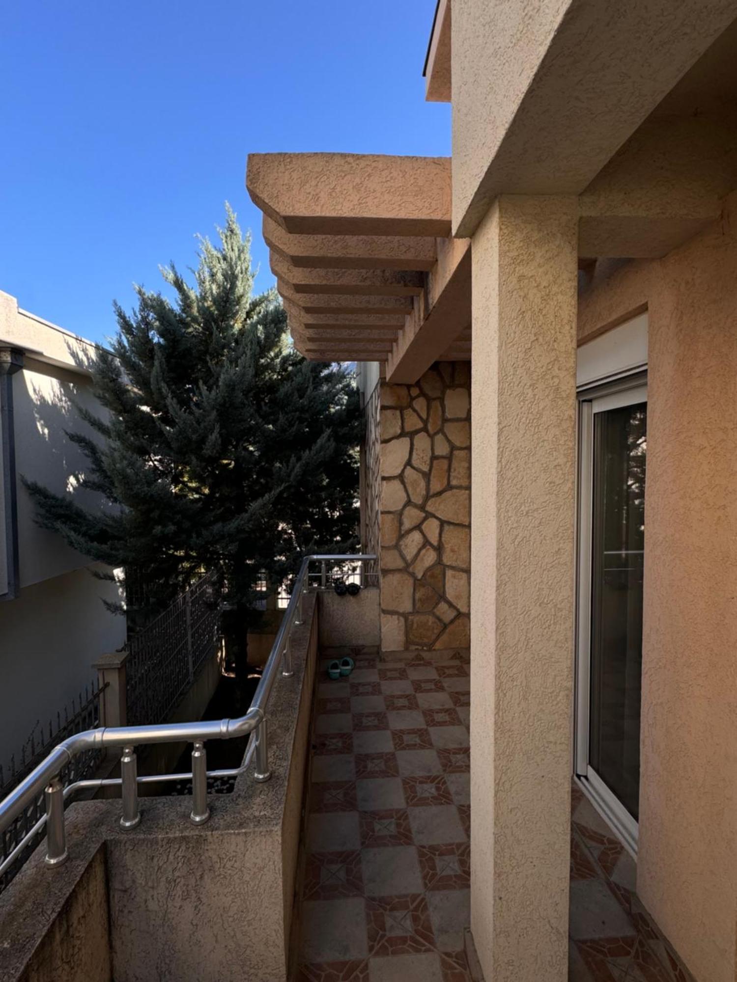 Villa Del Mare Dobrá Voda Exterior foto